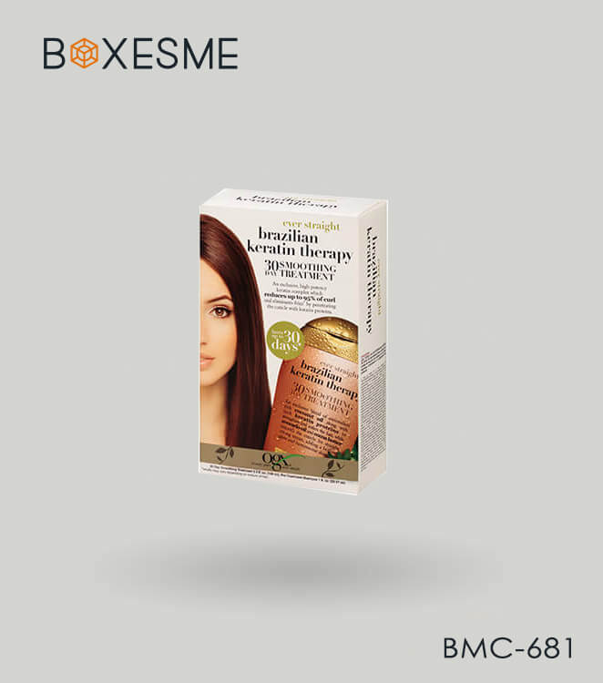 Hair Straightener Boxes wholesale1